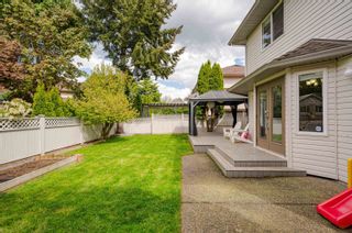 Photo 34: 20757 91 AVENUE in Langley: Walnut Grove House for sale : MLS®# R2699583