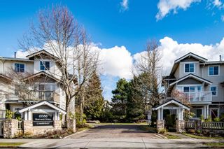 Photo 25: 113 6588 BARNARD Drive in Richmond: Terra Nova Townhouse for sale in "Camberly" : MLS®# R2759206