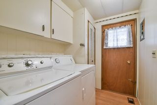 Photo 15: 28 201 CAYER Street in Coquitlam: Maillardville Manufactured Home for sale in "WILDWOOD PARK" : MLS®# R2320730