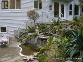 Photo 18: 869 Brookfield Drive in Nanaimo: House for sale : MLS®# 408570