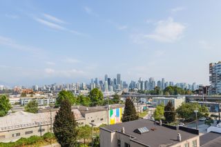 Photo 18:  in Vancouver: Fairview VW Condo for sale in "THE FAIRVIEW" (Vancouver West)  : MLS®# R2725829