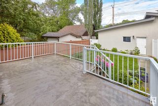 Photo 35: 9106 116 Street in Edmonton: Zone 15 House for sale : MLS®# E4395339