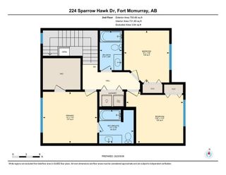 Photo 36: 224 Sparrow Hawk Drive: Fort McMurray Detached for sale : MLS®# A2046193