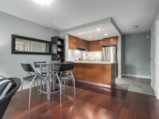 Photo 4: 301 5958 IONA DRIVE in Vancouver: University VW Condo for sale (Vancouver West)  : MLS®# R2247322