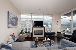 Photo 10: 1801 158 W 13TH Street in North Vancouver: Central Lonsdale Condo for sale in "Vista" : MLS®# R2861067