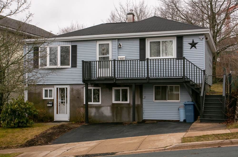 Main Photo: 3630/32 Deal Street in Fairview: 6-Fairview Residential for sale (Halifax-Dartmouth)  : MLS®# 202005836