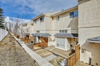 Photo 26: 19 Millrose Place SW in Calgary: Millrise Row/Townhouse for sale : MLS®# A2039893