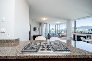 Photo 5: 1702 1228 W HASTINGS Street in Vancouver: Coal Harbour Condo for sale in "Palladio" (Vancouver West)  : MLS®# R2833505