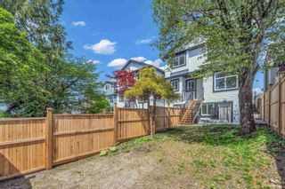 Photo 24: 2 762 EAST 60TH Avenue in Vancouver: South Vancouver 1/2 Duplex for sale (Vancouver East)  : MLS®# R2877559