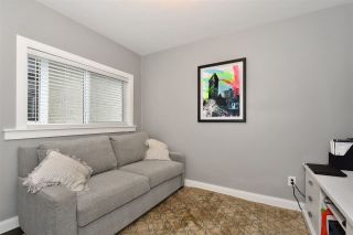 Photo 15: 4184 INVERNESS Street in Vancouver: Knight House for sale (Vancouver East)  : MLS®# R2250581