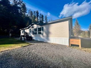 Photo 17: 40 803 HODGSON Road in Williams Lake: Chilcotin Manufactured Home for sale in "PANORAMA MOBILE HOME PARK" : MLS®# R2733277