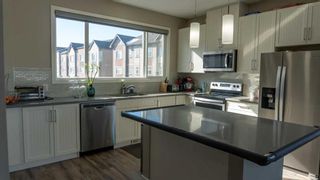 Photo 6: 111 Copperstone Park SE in Calgary: Copperfield Row/Townhouse for sale : MLS®# A2115369