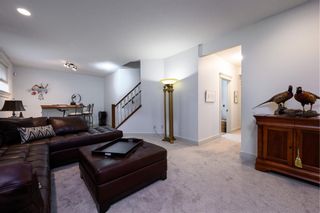 Photo 24: 360 Signature Court SW in Calgary: Signal Hill Semi Detached for sale : MLS®# A1112675