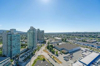 Photo 21: 2707 2133 DOUGLAS Road in Burnaby: Brentwood Park Condo for sale (Burnaby North)  : MLS®# R2708401