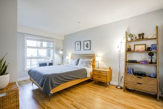 Photo 19: 212 2181 W 12TH Avenue in Vancouver: Kitsilano Condo for sale in "The Carlings" (Vancouver West)  : MLS®# R2561909