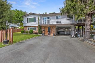 Main Photo: 33551 TENTH Avenue in Mission: Mission BC House for sale : MLS®# R2882222