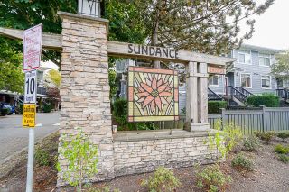 Photo 25: 125 15236 36 Avenue in Surrey: Morgan Creek Townhouse for sale in "SUNDANCE II" (South Surrey White Rock)  : MLS®# R2732684