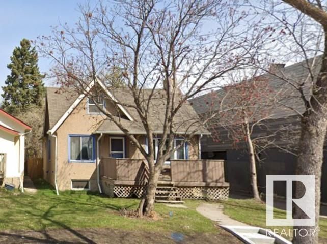 Main Photo: 10918 84 Avenue in Edmonton: Zone 15 House for sale : MLS®# E4342409