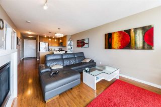 Photo 9: 1006 39 SIXTH Street in New Westminster: Downtown NW Condo for sale in "Quantum" : MLS®# R2368367