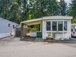 Photo 29: 68 6245 Metral Dr in Nanaimo: Na Pleasant Valley Manufactured Home for sale : MLS®# 884029