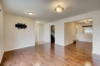 Photo 3: 4912 44 Avenue NE in Calgary: Whitehorn Semi Detached (Half Duplex) for sale : MLS®# A2131109