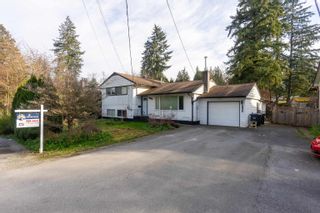 Main Photo: 2232 PITT RIVER Road in Port Coquitlam: Mary Hill House for sale : MLS®# R2865551