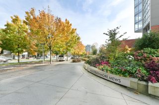 Photo 18: 3505 1408 STRATHMORE Mews in Vancouver: Yaletown Condo for sale (Vancouver West)  : MLS®# R2633572