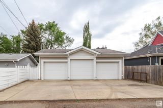 Photo 43: 7314 ADA Boulevard in Edmonton: Zone 09 House for sale : MLS®# E4298240