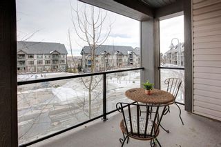 Photo 22: 101 15 Aspenmont Heights SW in Calgary: Aspen Woods Apartment for sale : MLS®# A2014026