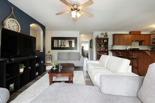Photo 5: 203 16718 60 Avenue in Surrey: Cloverdale BC Condo for sale in "MCLELLAN MEWS" (Cloverdale)  : MLS®# R2706895