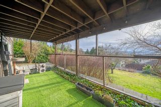 Photo 25: 1736 GLENDALE AVENUE in Coquitlam: Central Coquitlam House for sale : MLS®# R2849838