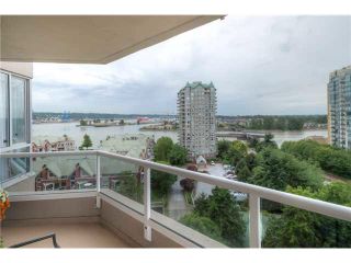 Photo 37: 1202 1245 QUAYSIDE Drive in New Westminster: Quay Condo for sale in "THE RIVIERA" : MLS®# V1130205