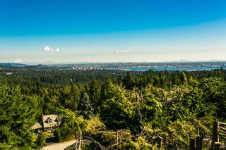 Photo 2: 530 ST ANDREWS ROAD in West Vancouver: Glenmore House for sale : MLS®# R2098916