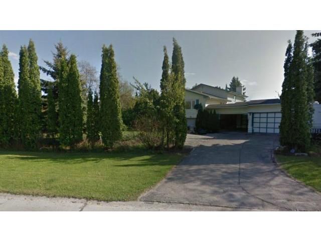 Main Photo: 60 Kirby Drive in WINNIPEG: Westwood / Crestview Residential for sale (West Winnipeg)  : MLS®# 1305717