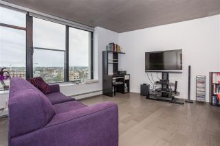 Photo 5: 1203 108 W CORDOVA Street in Vancouver: Downtown VW Condo for sale in "Woodward W32" (Vancouver West)  : MLS®# R2111852