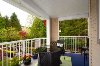 Photo 21: 305 1428 PARKWAY BOULEVARD in Coquitlam: Westwood Plateau Condo for sale : MLS®# R2684555