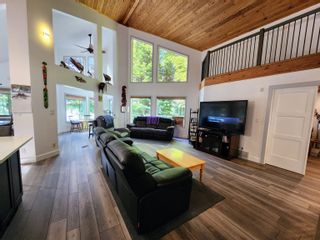 Photo 15: 12915 QUINN Road in Prince George: Nukko Lake House for sale in "EENA LAKE" (PG Rural North)  : MLS®# R2725779