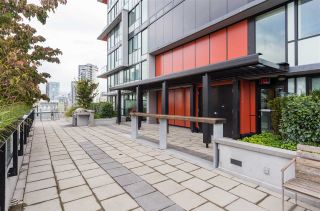 Photo 15: 2307 1325 ROLSTON STREET in Vancouver: Downtown VW Condo for sale (Vancouver West)  : MLS®# R2265573