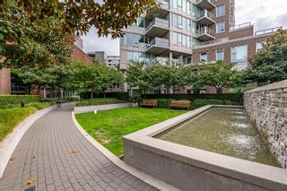Photo 8: 1206 445 W 2ND Avenue in Vancouver: False Creek Condo for sale in "Maynard Block" (Vancouver West)  : MLS®# R2844253