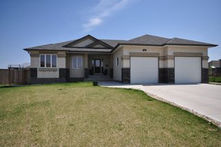 Photo 2: 45 Sage Place in Oakbank: Single Family Detached for sale : MLS®# 1209976