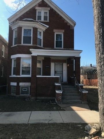 Main Photo: 8306 Manistee Avenue in Chicago: CHI - South Chicago Multi Family (2-4 Units) for sale ()  : MLS®# 10782969