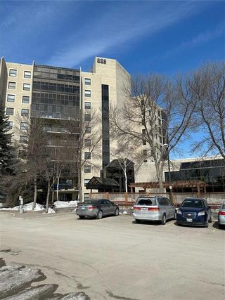 Photo 32: 821 885 Wilkes Avenue in Winnipeg: Linden Woods Condominium for sale (1M)  : MLS®# 202307341
