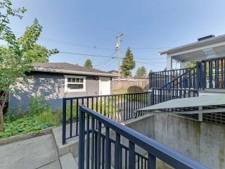 Photo 20: 4279 WILLIAM Street in Burnaby: Willingdon Heights House for sale (Burnaby North)  : MLS®# R2504387
