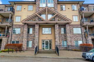 Photo 2: 310 3810 43 Street SW in Calgary: Glenbrook Apartment for sale : MLS®# A2128226