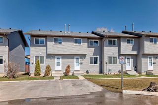 Photo 31: 30 6020 Temple Drive NE in Calgary: Temple Row/Townhouse for sale : MLS®# A2119215
