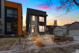 Main Photo: 8403 77 Street in Edmonton: Zone 18 House for sale : MLS®# E4370016