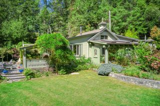 Photo 35: 5653 GARDEN BAY Road in Garden Bay: Pender Harbour Egmont House for sale (Sunshine Coast)  : MLS®# R2777288