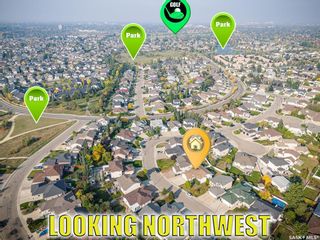 Photo 49: 822 Beechmont Lane in Saskatoon: Briarwood Residential for sale : MLS®# SK941118
