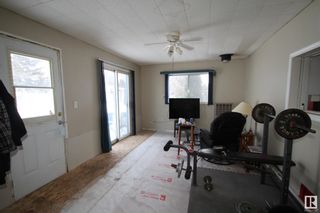 Photo 13: 356 59328 RR 95: Rural St. Paul County Manufactured Home for sale : MLS®# E4340029