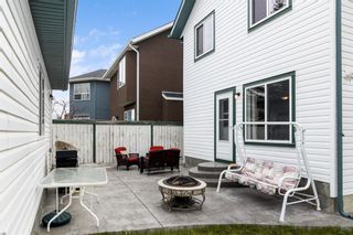 Photo 33: 797 Martindale Boulevard NE in Calgary: Martindale Detached for sale : MLS®# A1147585